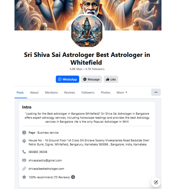 Facebook